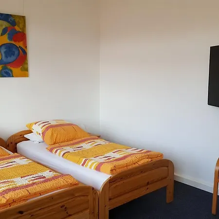 Genius Und Hotel