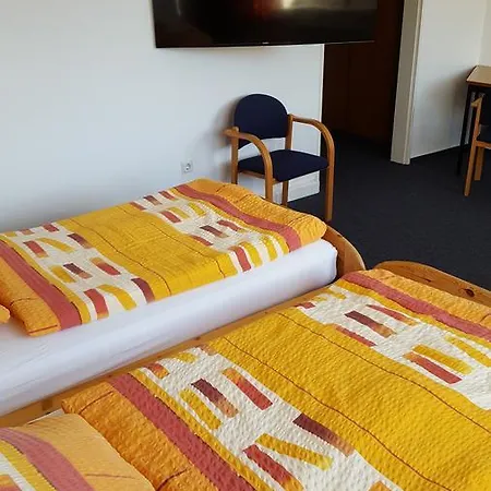 Genius Und Hotel Kassel