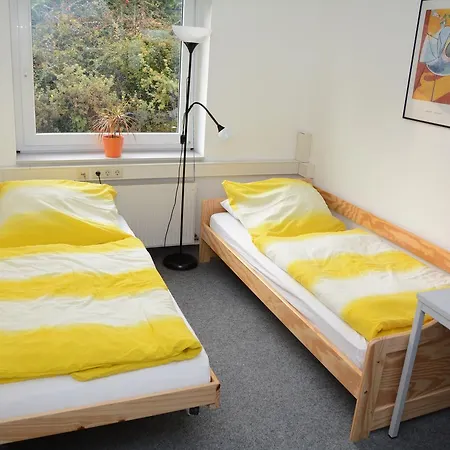 Genius Und Hotel *