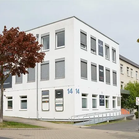 Genius Und Hotel